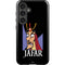 Disney Villains Jafar Portrait Galaxy S25 Plus Impact Case